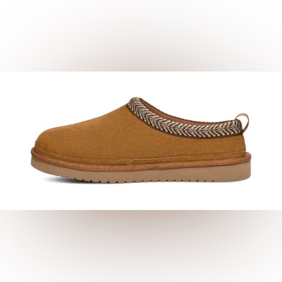 Koolaburra by Ugg Shoes- Burree, Chestnut - Picture 4 of 4